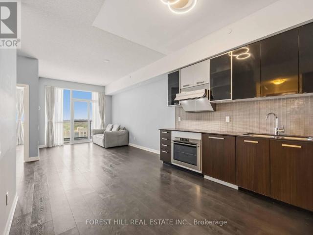 apartment at 2301 5162 YONGE STREET, Toronto, Ontario, M2N0E9