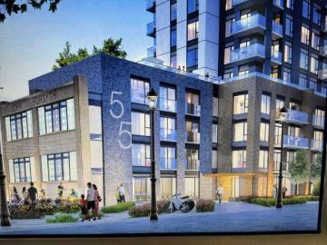 Kitchener, Ontario - Balcony, Security