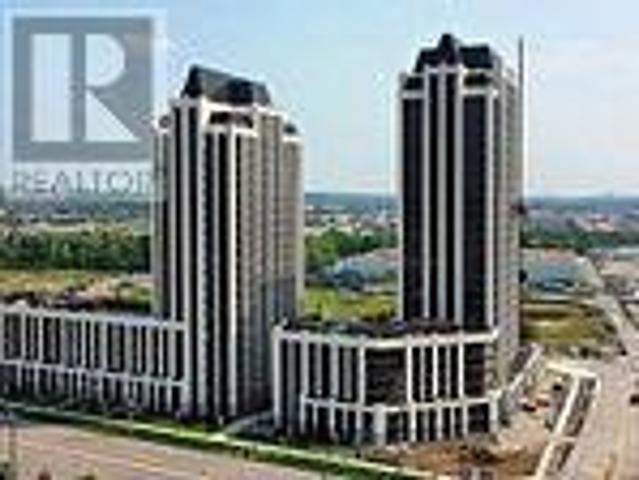 apartment at 2301 9075 JANE STREET, Vaughan, Ontario, L4K0L7