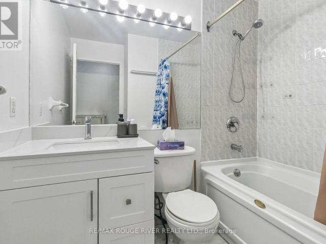 apartment at 2301 – 1 LEE CENTRE DRIVE
