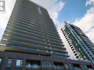 apartment at 2301 2075 LAKESHORE ROAD, Burlington, Ontario, L7R0H3