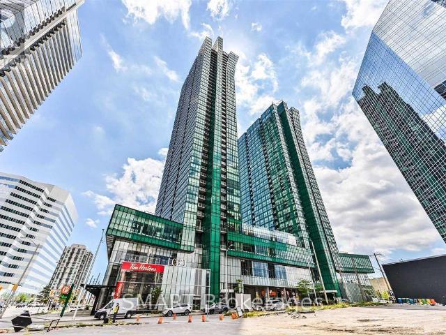apartment at 2302 9 BOGERT AVENUE, Toronto, Ontario, M2N0H3