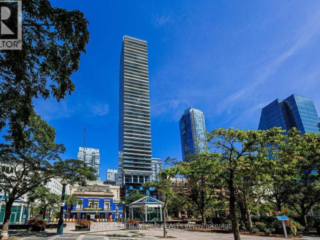 apartment at 2302 – 224 KING STREET