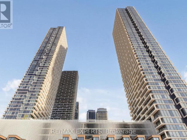 apartment at 2307 5 BUTTERMILL AVENUE, Vaughan, Ontario, L4K0J5