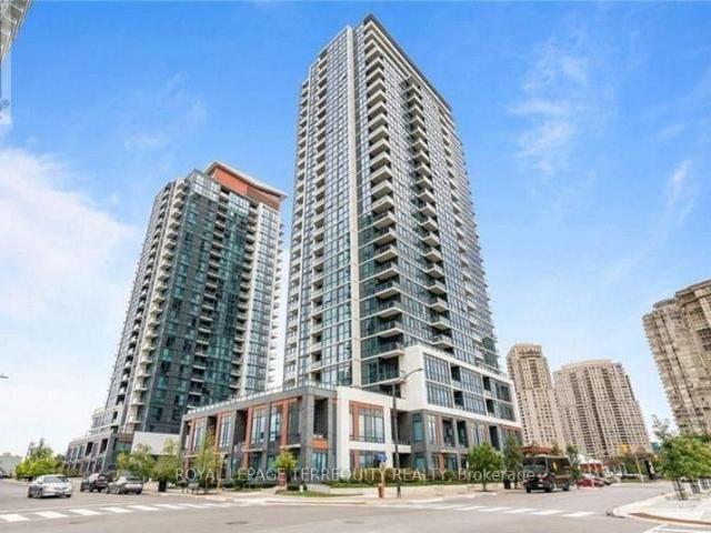 apartment at 2307 75 EGLINTON AVENUE W, Mississauga, Ontario, L5R0E5