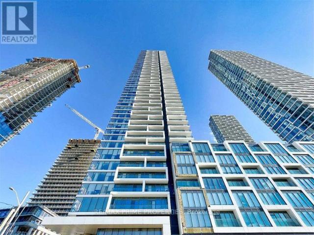 apartment at 2307 950 PORTAGE PARKWAY, Vaughan, Ontario, L4K0J7