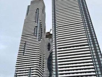 apartment at 2307 225 COMMERCE STREET, Vaughan, Ontario, L4K0R1