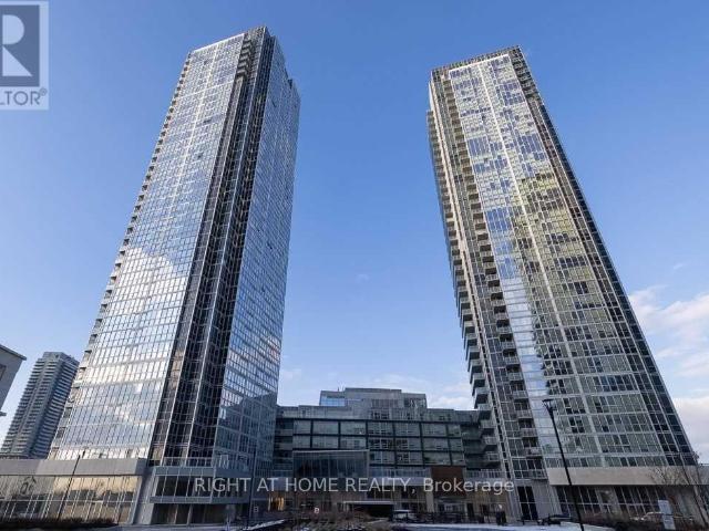 apartment at 2307 2908 HIGHWAY 7 ROAD, Vaughan, Ontario, L4K0K5