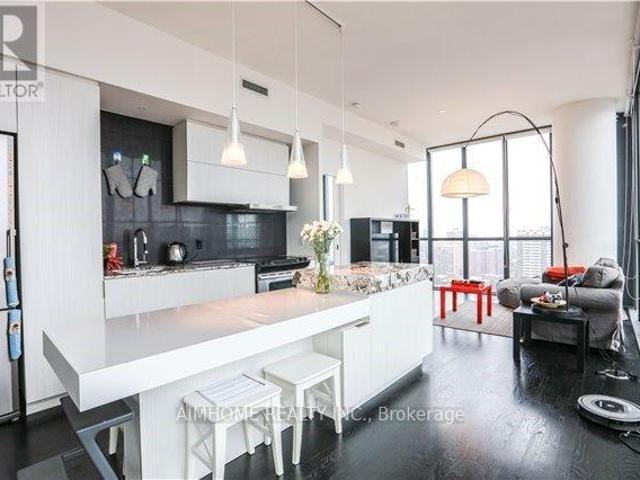 apartment at 2304 101 CHARLES STREET E, Toronto, Ontario, M4Y1V2