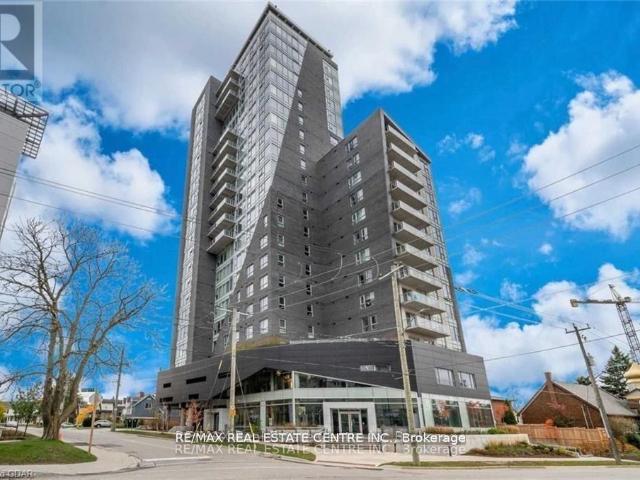 apartment at 2305 – 158 KING STREET NORTH STREET N