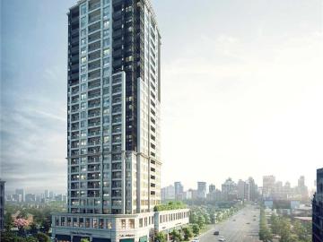 apartment at 2305 1 GRANDVIEW AVENUE, Markham, Ontario, L3T0G7
