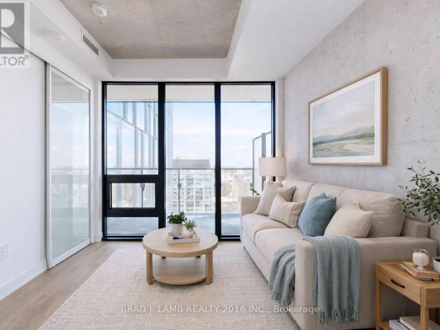 apartment at 2305 – 284 KING STREET E