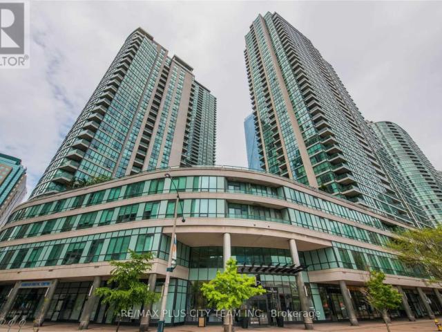 apartment at 2306 16 YONGE STREET, Toronto, Ontario, M5E2A1