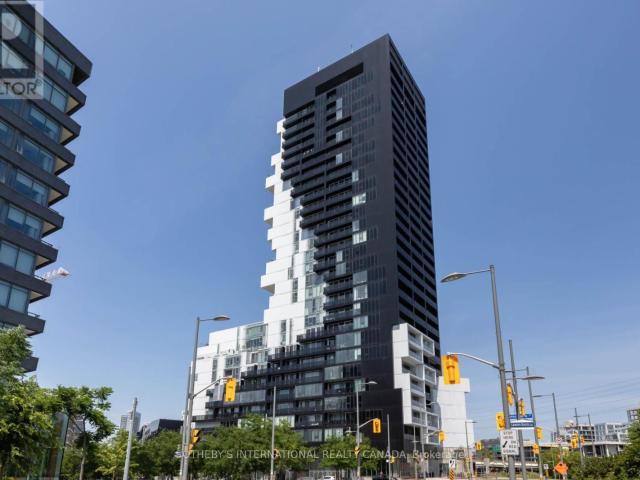 apartment at 2308 – 170 BAYVIEW AVENUE