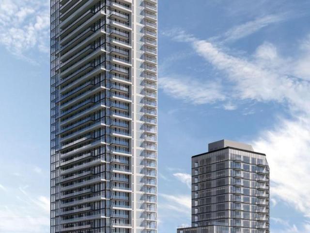 apartment at 2308 209 STEELES AVENUE W, Brampton, Ontario, L6Y0B5
