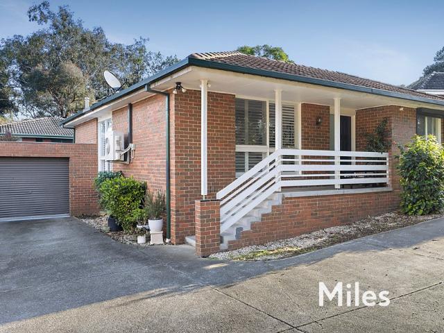 apartment at 2/308 Lower Plenty Road, Rosanna