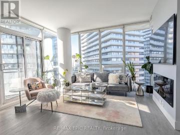 apartment at #2309 – 45 CHARLES STREET E