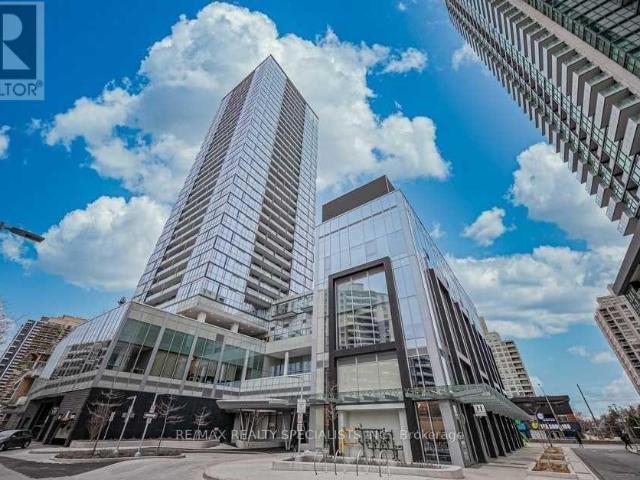 apartment at 2309 5180 YONGE STREET, Toronto, Ontario, M2N0K5