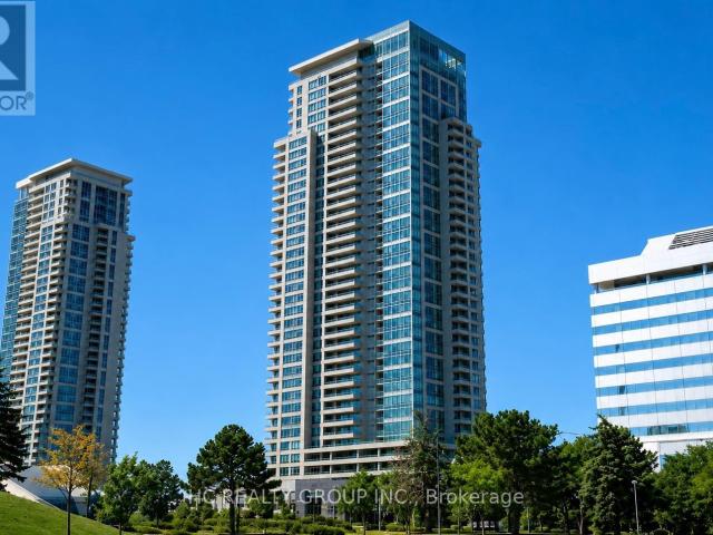 apartment at 2309 60 BRAIN HARRISON WAY, Toronto, Ontario, M1P5J5