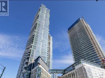 apartment at 2309 – 7890 JANE STREET