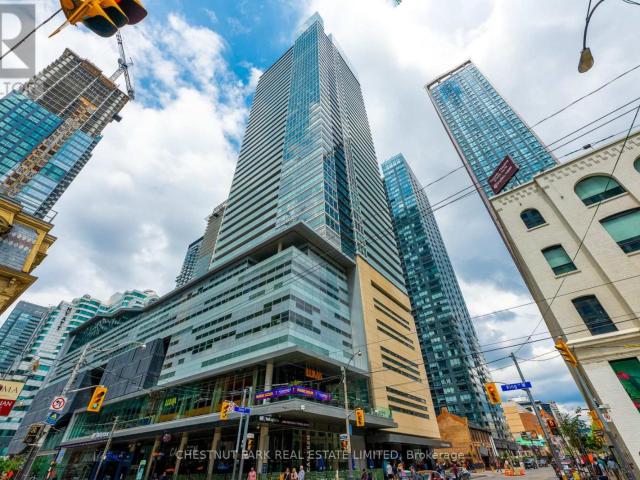 apartment at 2309 80 JOHN STREET, Toronto, Ontario, M5V3X4