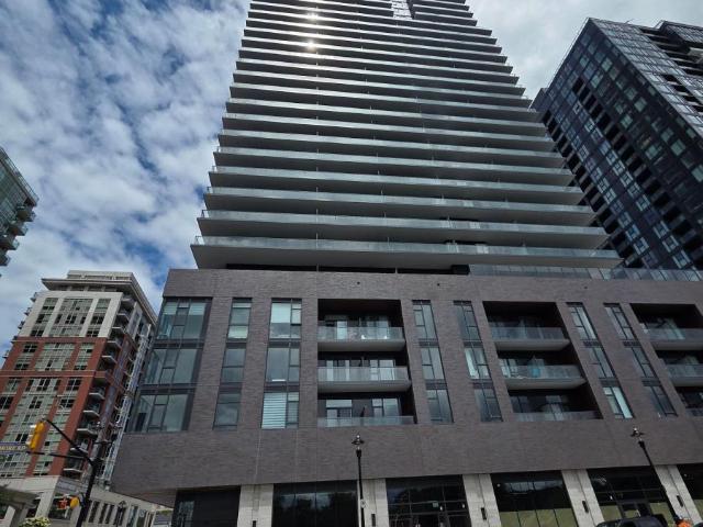 apartment at 2309 – 2075 LAKESHORE ROAD