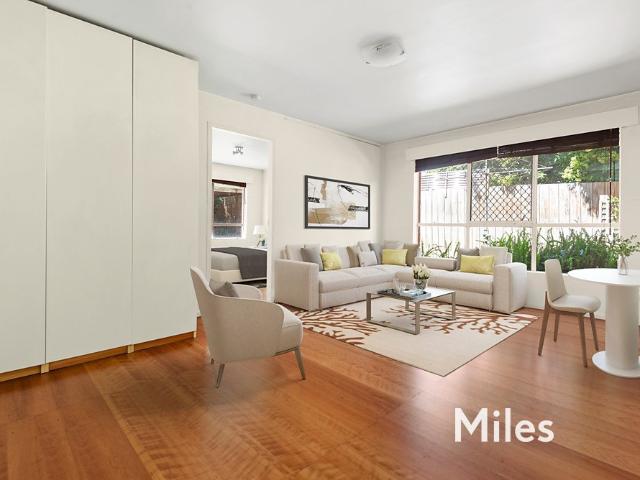 apartment at 2/30 Magnolia Road, Ivanhoe