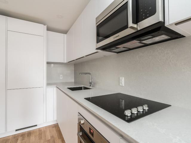 apartment at 230 Oak Street Downtown East Toronto M5A 2E2