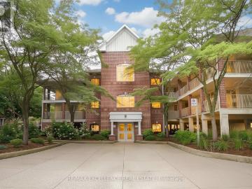 Apartment for rent in Peel, Ontario - Parking