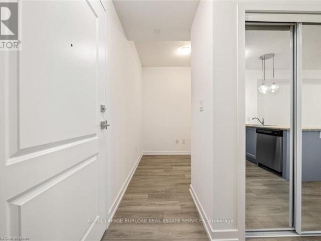apartment at 230 460 DUNDAS STREET E, Hamilton, Ontario, L8B2A5