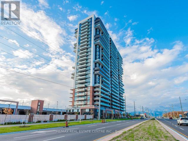 apartment at 2313 – 2550 SIMCOE STREET
