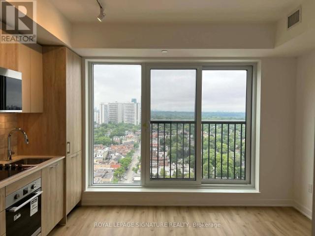 apartment at 2310 – 10 OAK ST STREET
