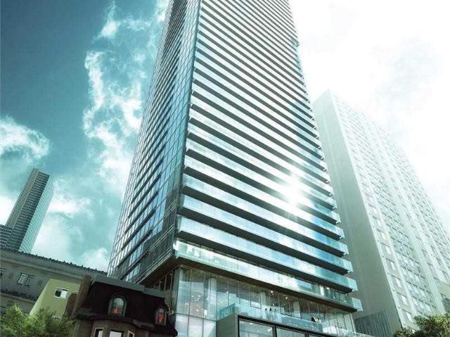 apartment at 2310 15 GRENVILLE STREET, Toronto, Ontario, M4Y0B9