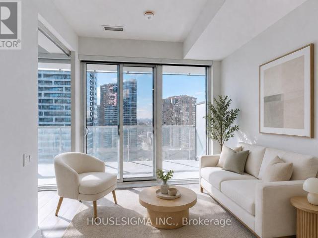 apartment at 2311 3 GLOUCESTER STREET, Toronto, Ontario, M4Y0C6