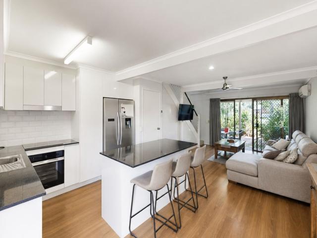 apartment at 23/124 Noosa Parade Noosaville, QLD 4566