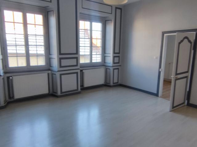 apartment at 23130 CHENERAILLES
