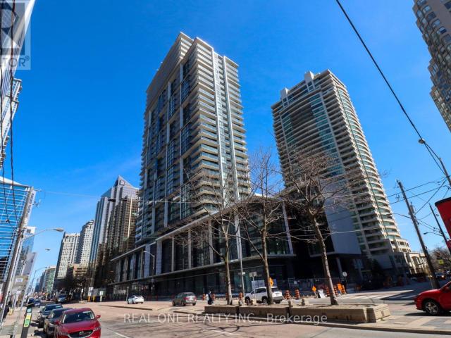 apartment at 2316 4955 YONGE STREET, Toronto, Ontario, M2N0L8