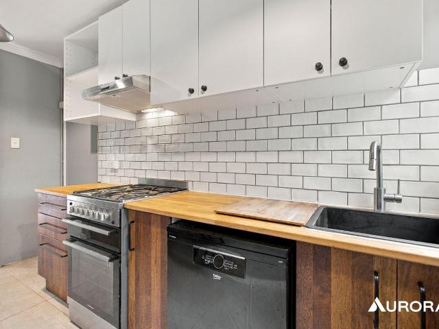 apartment at 2/31 Bowen Street, Windsor, Australia