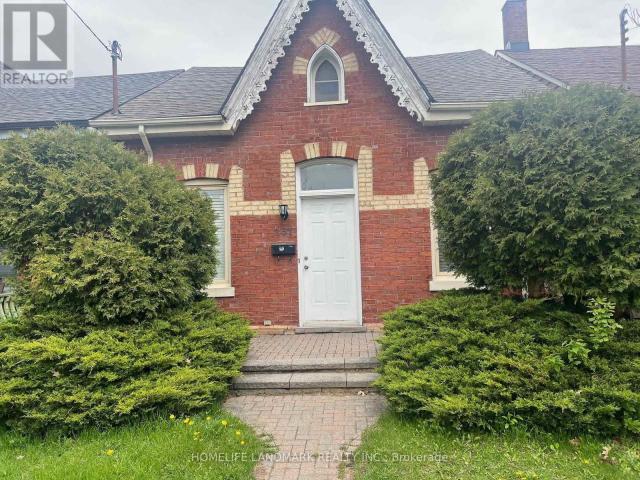 apartment at 231 CLINTON STREET