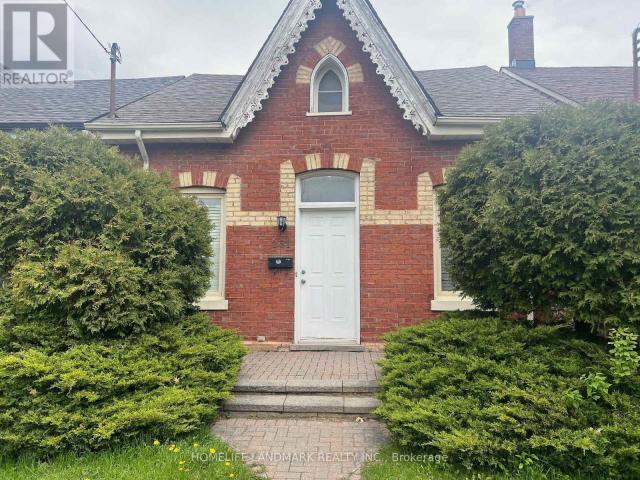 apartment at 231 CLINTON STREET, Toronto, Ontario, M6G2Y4