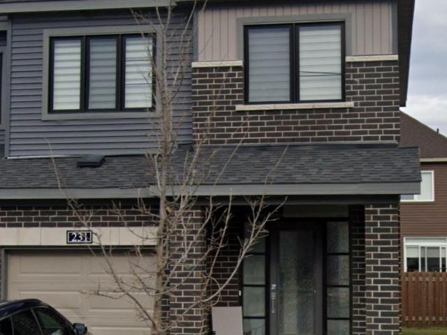 apartment at 231 CLONRUSH WAY