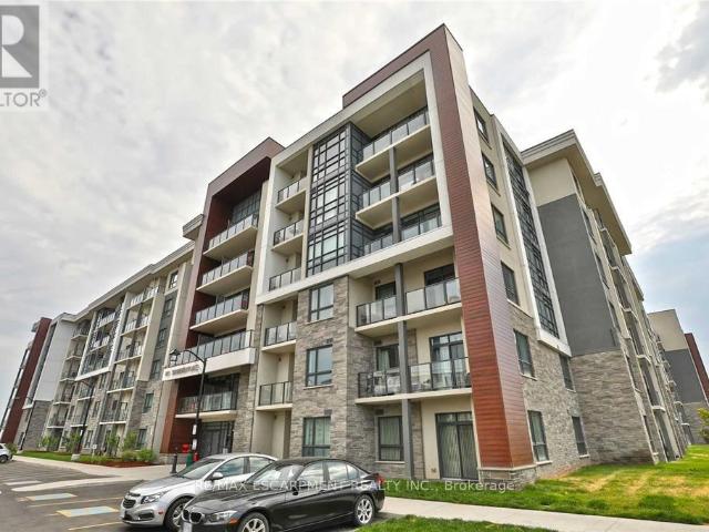 apartment at 231 101 SHOREVIEW PLACE, Hamilton, Ontario, L8E0K3