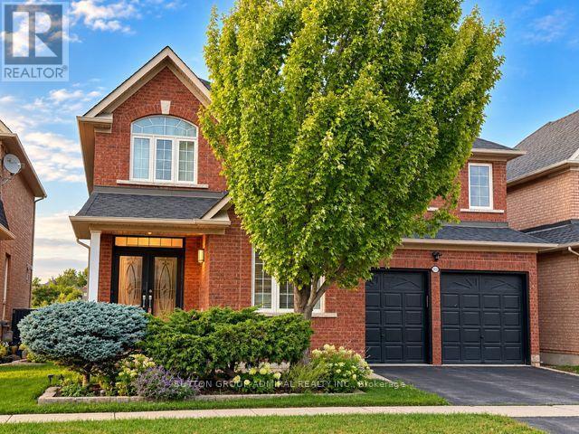 apartment at 2323 FALLING GREEN DRIVE, Oakville, Ontario, L6M5A7
