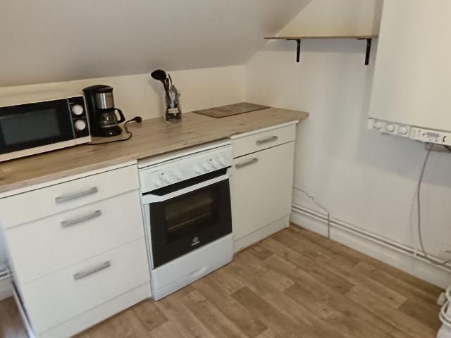apartment at 23200 AUBUSSON