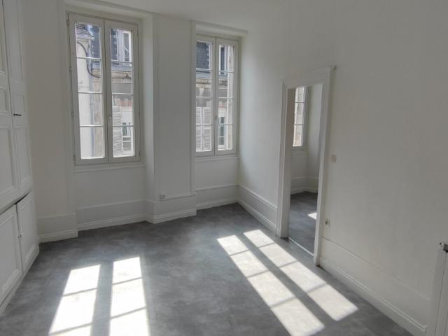 apartment at 23200 AUBUSSON