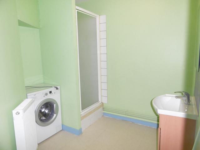 apartment at 23200 AUBUSSON