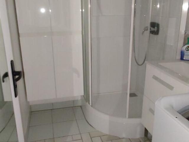 apartment at 23200 AUBUSSON