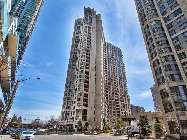 apartment at 2328 3888 DUKE OF YORK BOULEVARD, Mississauga, Ontario, L5B4P5