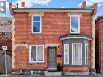 Hamilton, Ontario, Ontario - Patio, Garden