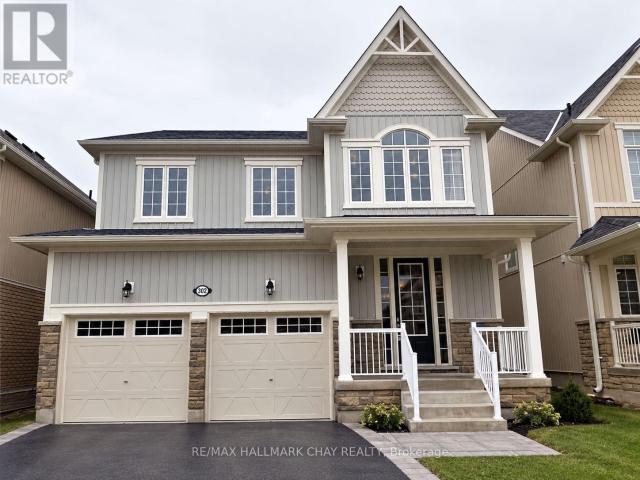 apartment at 232 BROWNLEY LANE, Essa, Ontario, L3W0P7